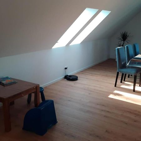 Neubau Ferienwohnung - Wallsbuell Wallsbull Buitenkant foto